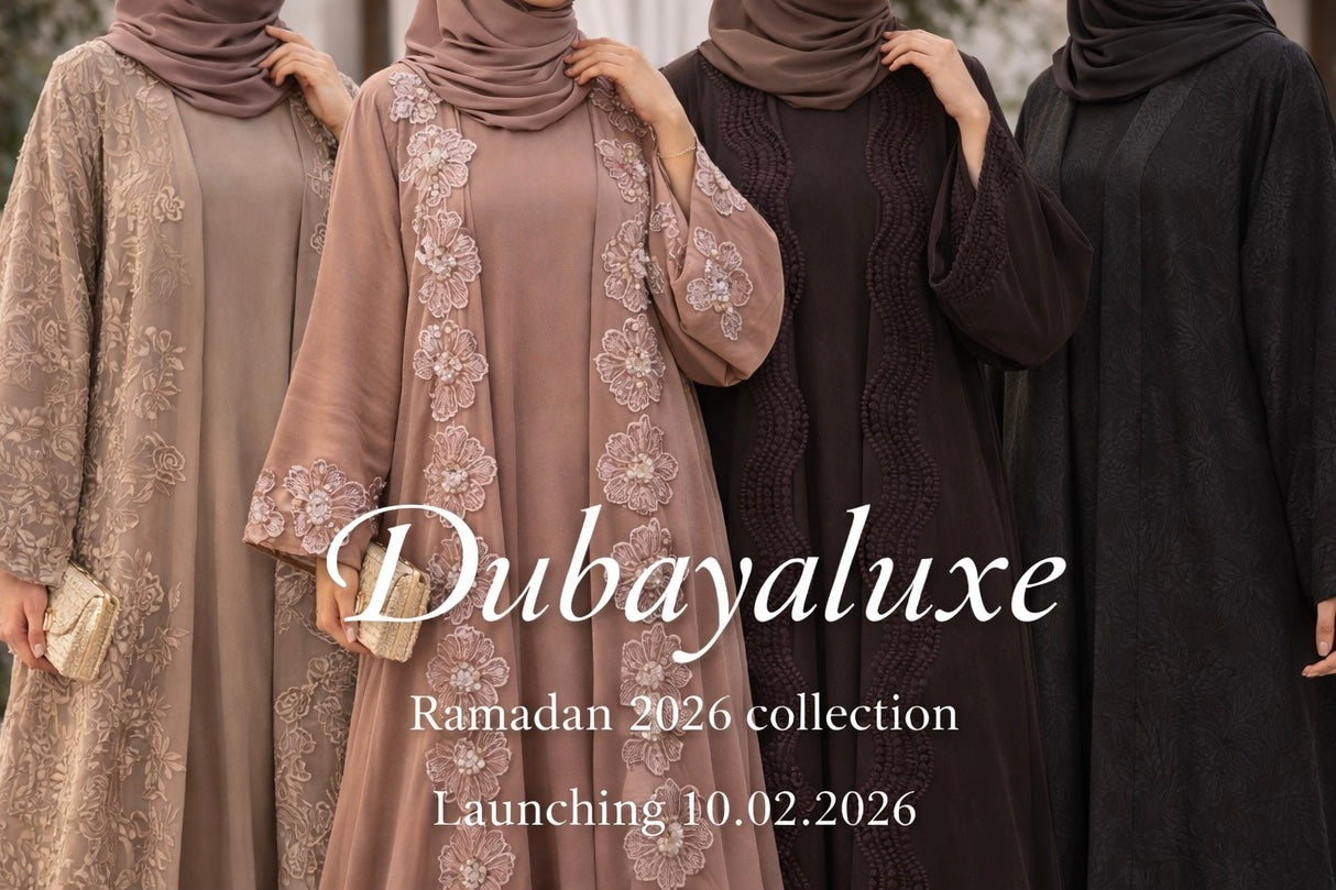 Eid Collection 2026