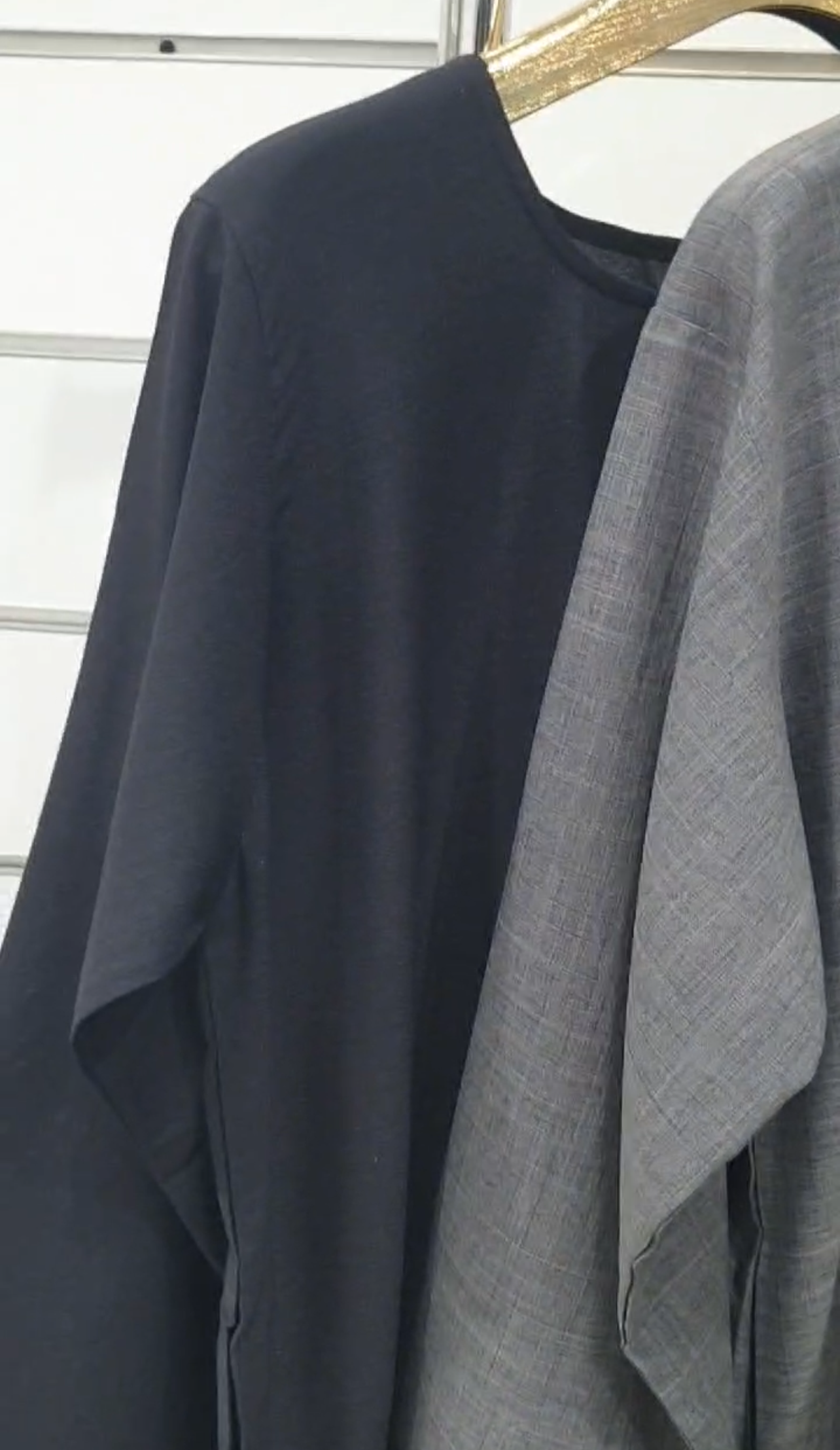 Everyday Linen Abayas, Linen Clothing, Modest Wear for Women