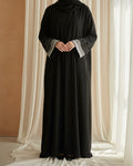 Ruby Luxury Abaya