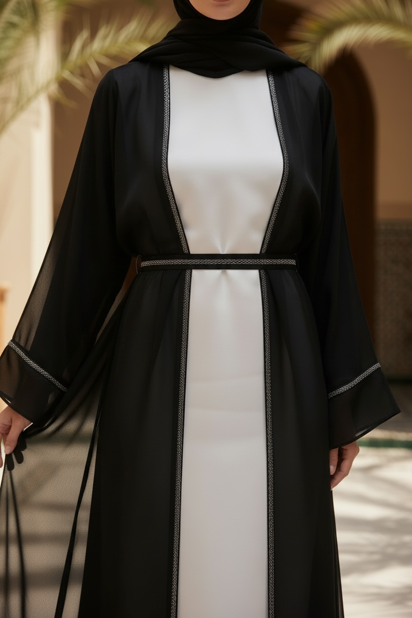 Hana Black