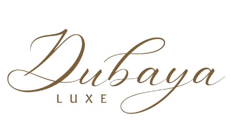 DubayaLuxe modest womens clothing