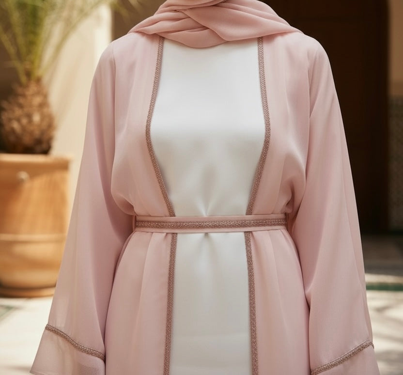 Hana Pink