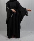 Ayza Abaya- Black