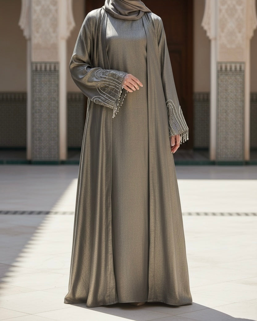 Jamila Abaya