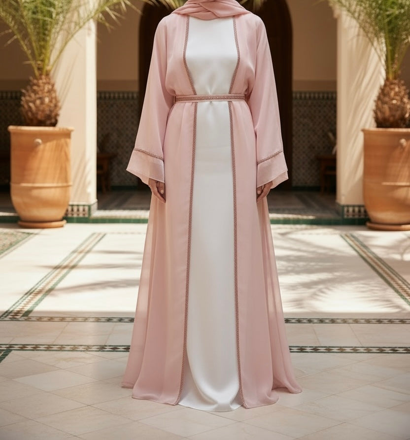 Hana Pink