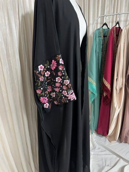 Hawa Luxury Abaya