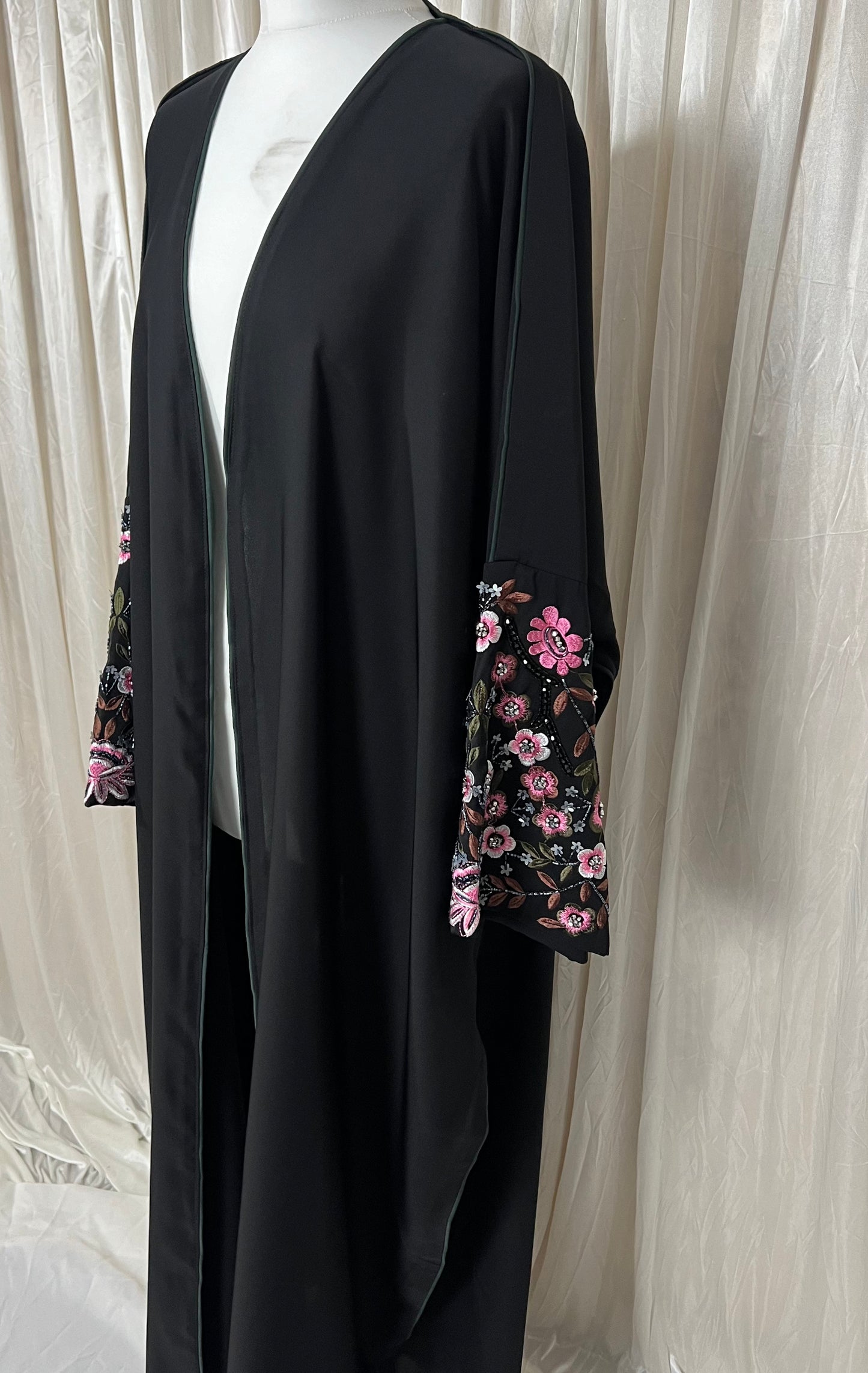 Hawa Luxury Abaya